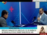 Mandatario Nacional: En Venezuela se está operando un milagro económico y productivo