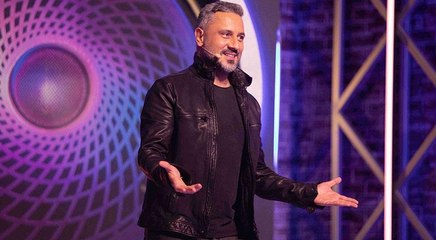 قيس الشيخ نجيب ومرام علي يتحديان ريتا حرب وكارلوس عازار في "الليلة دوب- That’s My Jam"