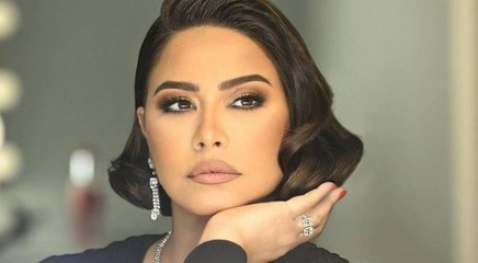 شيرين عبد الوهاب وبهاء سلطان معاً من جديد