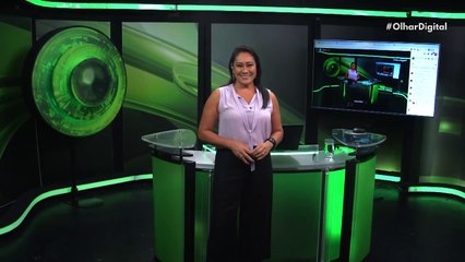 Carro voador com piloto a bordo realiza feito inédito