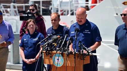 Submarino de luxo leva exploração oceânica a novas profundidades