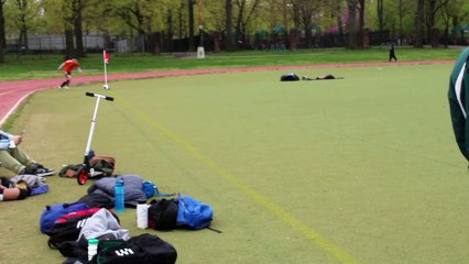 Game #4 Avengers vs White Plains B2010 Black