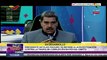 Pdte. Maduro condena vínculos de la extrema derecha con caso PDVSA-Cripto