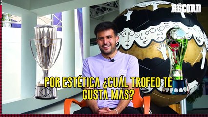 ¿CONCA o Liga MX? ALAN Bautista decide que le gustaría ganar más