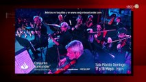 David Garrett, el 'rockstar' del violín, fusiona clásicos con pop en su nueva gira