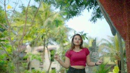 Tetep Kanggo Riko-Dj Livia Kiki [Official Music Video]