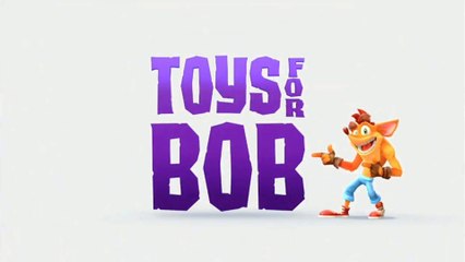 35th Anniversary: Toys For Bob (video game developer) | Skylanders: Spyro's Adventure/Spyro Reignited Trilogy/Crash Bandicoot 4: It's About Time/Crash Team Rumble
