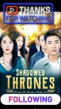 Shadowed Thrones Full Movie - IFV