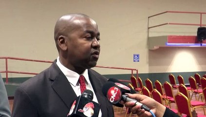 PROGRAMME FOR EXPELLED STUDENTS COMING