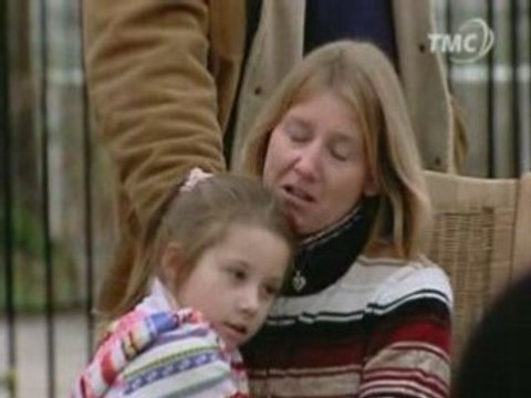 Extreme Makeover famille reunissent 4