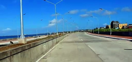 Coastal Road