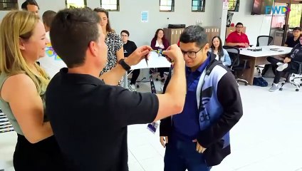 ext-Fundación FWD estrena sede en Santa Ana-290424