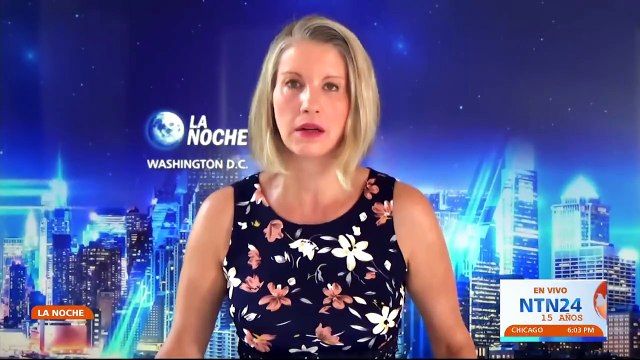 Su pulsión por el poder lo lleva a mantenerse contra viento y marea : Bieito Rubido, director del diario El Debate de España