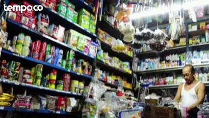 Ramai Kemenkop UKM Batasi Jam Operasional Warung Madura, Ini Respons Ikatan Pedagang Pasar