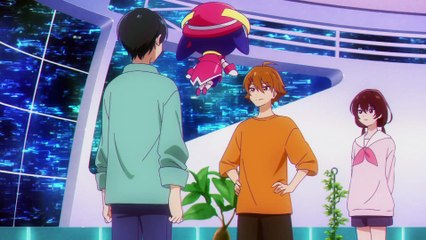 Shinkalion Change the World Episodes 4