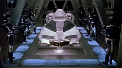 La Folle Histoire de l’espace Bande-annonce (EN)