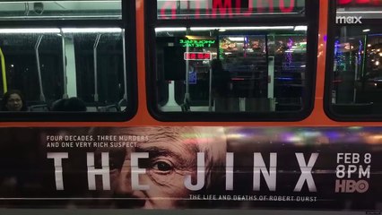 The Jinx: Part Two Bande-annonce (EN)