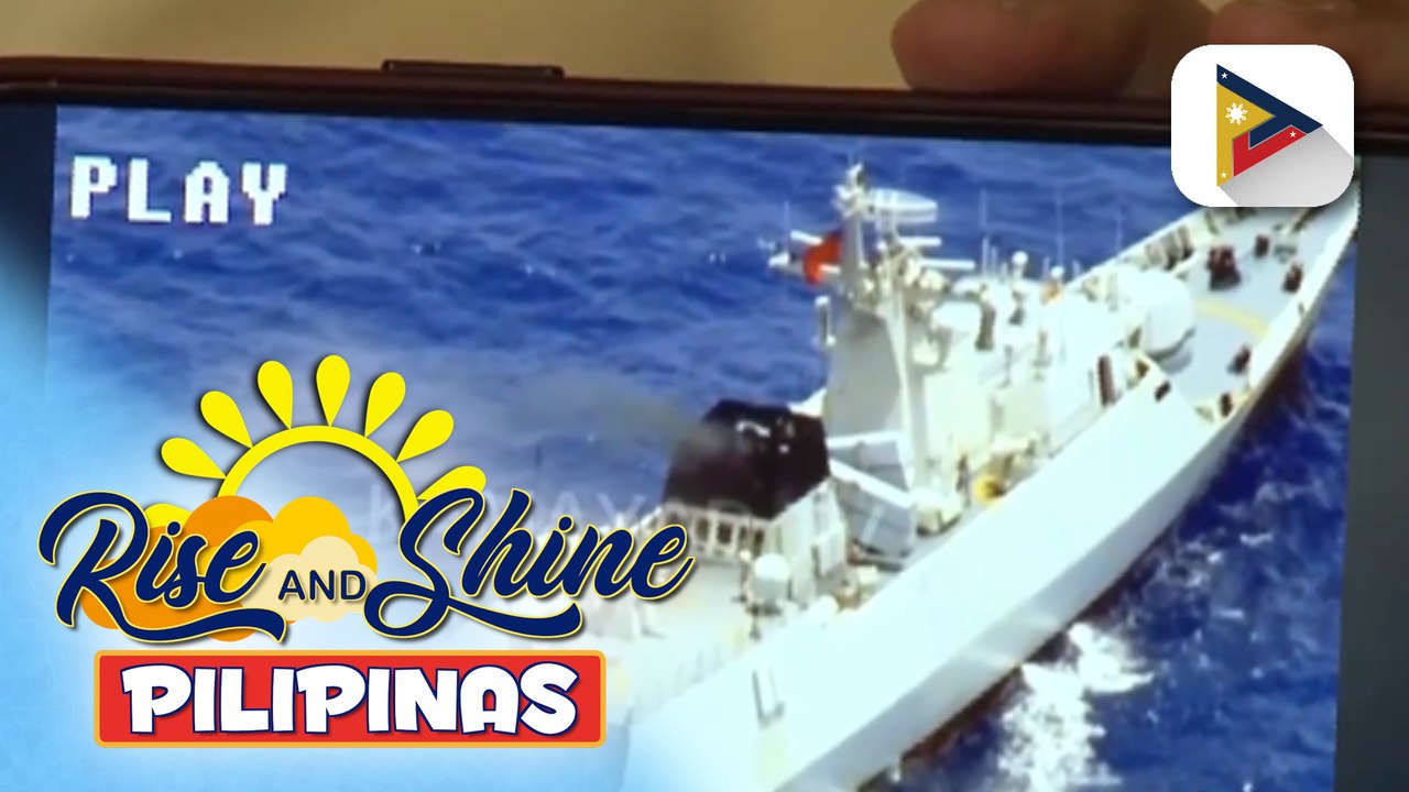 Nasa likod ng deepfake audio ni PBBM, isang tao at hindi banyagang bansa ayon sa CICC