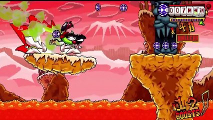 Indie World Showcase en SPEEDRUN