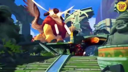 ¡CAÍDOS, PERO NO OLVIDADOS! Videojuegos que se mantienen vivos gracias a su comunidad