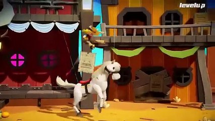 Nintendo, tenemos que hablar...