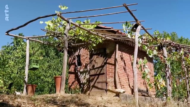 Le Piémont _ L'Italie entre ciel et mer (1_4) _ ARTE Family