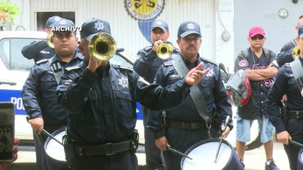 Rinden homenaje al supervisor de la SSP