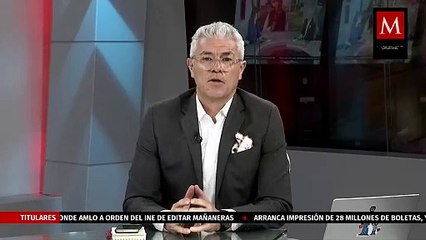 Autoridades de Guerrero despliegan operativo para localizar a Salvador Rangel