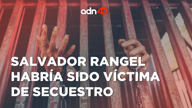 ¡Última Hora! Obispo Salvador Rangel, habría sido víctima de secuestro exprés