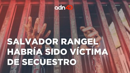 ¡Última Hora! Obispo Salvador Rangel, habría sido víctima de secuestro exprés