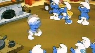 The Smurfs Season 4 Episode 31 – The Smurfiest Of Friends (Smurfs' Normal Tone Voices Only)