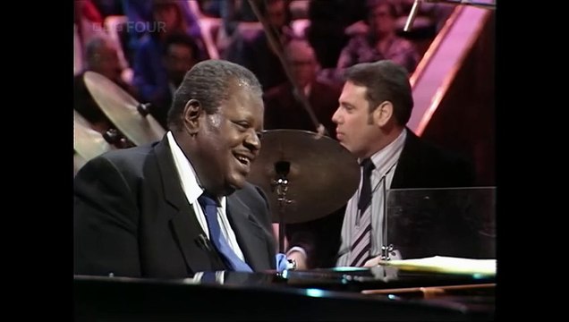 Oscar Peterson - Words and Music, Series 1, Ella Fitzgerald
