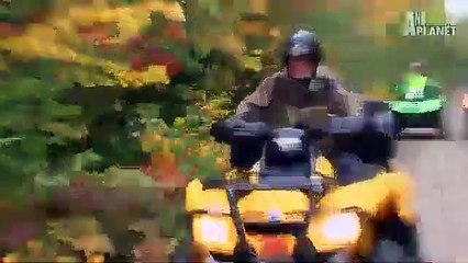North Woods Law Saison 1 - Sneak Peek | North Woods Law (EN)