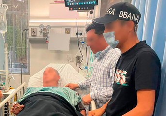 Obispo Rangel pudo haber sido víctima de un “secuestro express”: Fiscal de Morelos