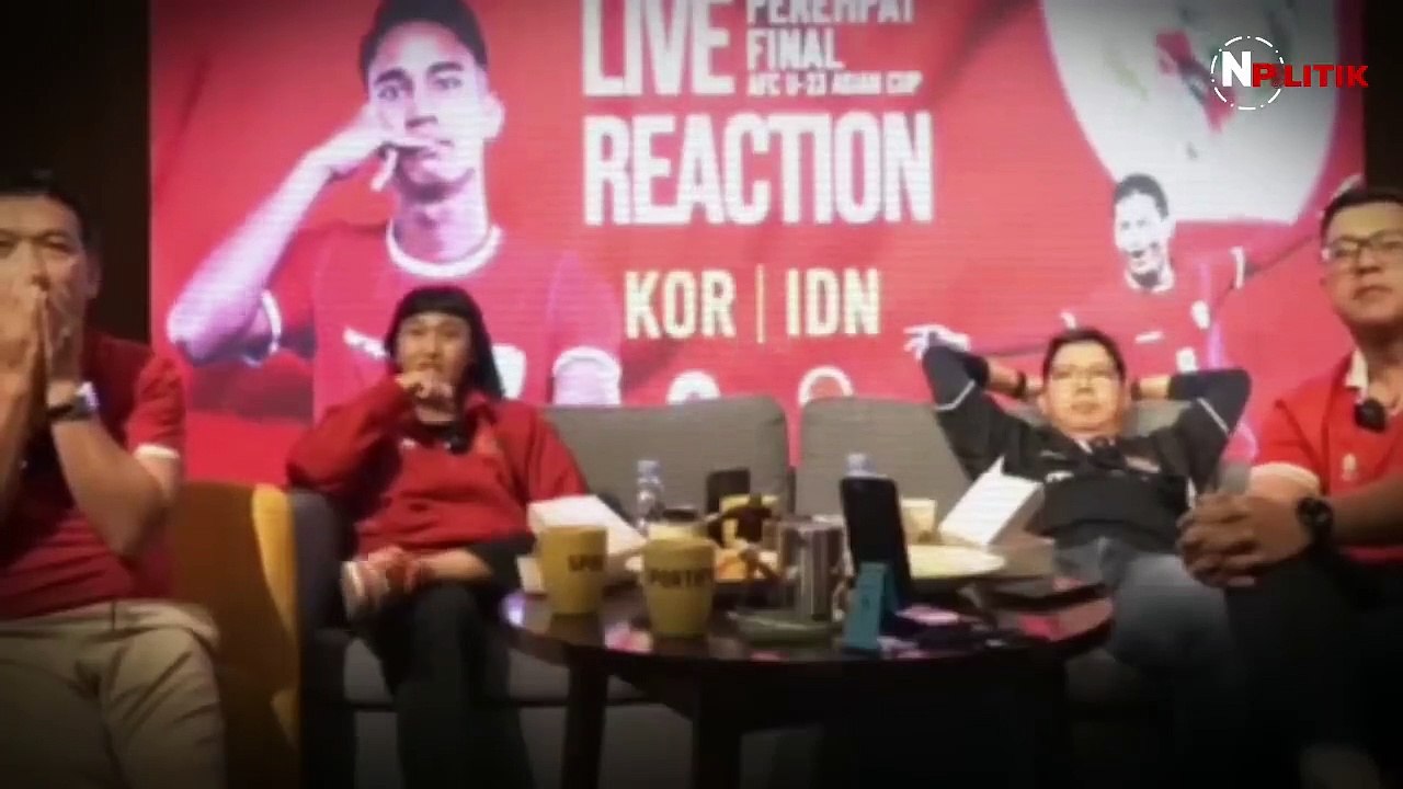 MAFIA BERKEDOK PENGAMAT!_ 7 SISI GELAP BUNG TOWEL SANGAT JOROK BAGI SEPAKBOLA INDONESIA