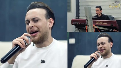 جديد __ الله يا الله  __ ماتت قلوب الناس  __ عدي زاغه __ النسخه لاصليه __ تسجيلات_الهيبه