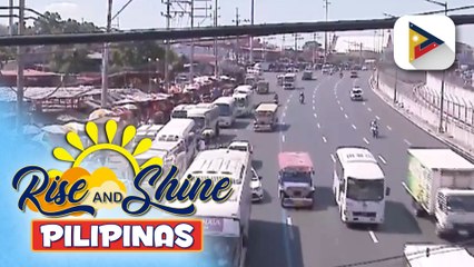 Transport strike ng PISTON, hindi nakaapekto sa mga pasahero;