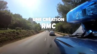 Flic Story Gendarmerie d'Aix-en-Provence