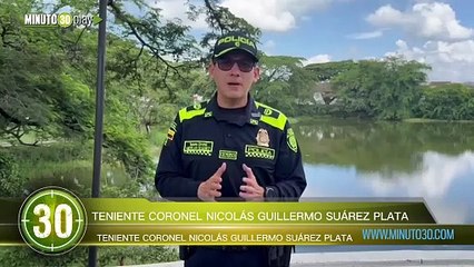Capturado pastor de iglesia por presunto abuso sexual a una menor de 13 años en Tuluá