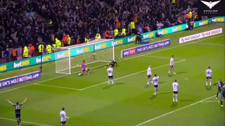 CHAMPIONS , Preston Vs Leicester City 0-3 Highlights