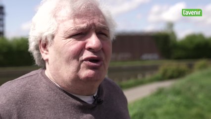 Le 1er mai de Roberto D’Orazio