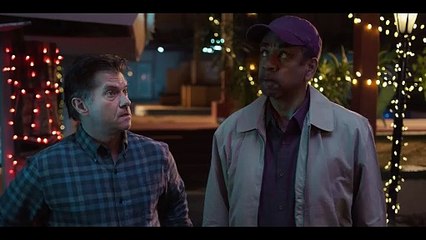 Stream the Thrilling 2024 Movie Teaser: A Weekend Turned Deadly 🩸