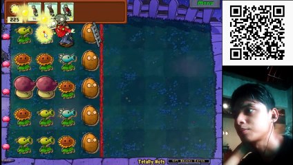 Plants VS Zombies - Puzzle - Totally Nuts