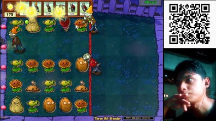 Plants VS Zombies - Puzzle -There Hit Wonder