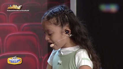 It's Showtime: Unli saya at kulitan (Teaser)
