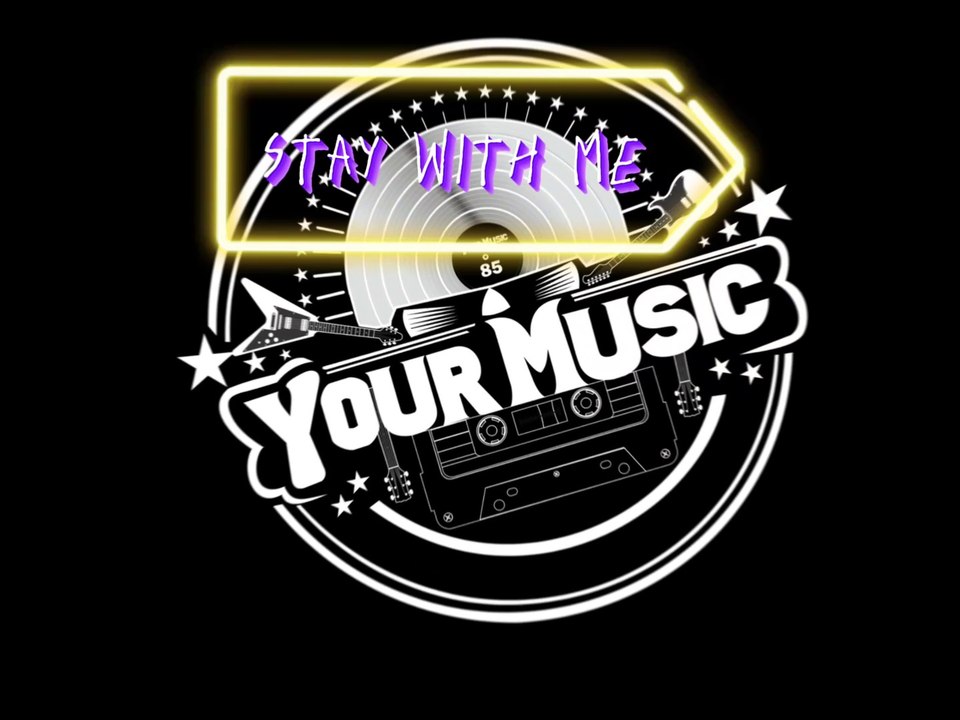 Faces - Stay Whit Me