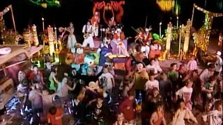 Mickey's Fun Songs Beach Party at Walt Disney World Demo Master Closing