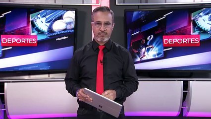 DEPORTES EDICIÓN CENTRAL 29-04-2024 Fútbol en Venezuela de luto