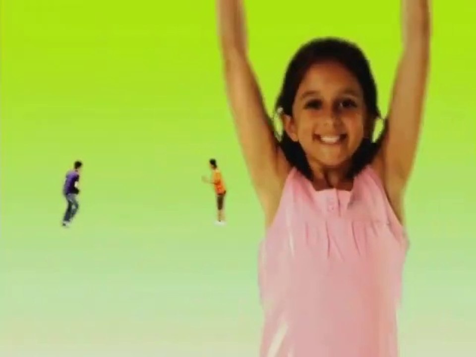 KidsCo Channel