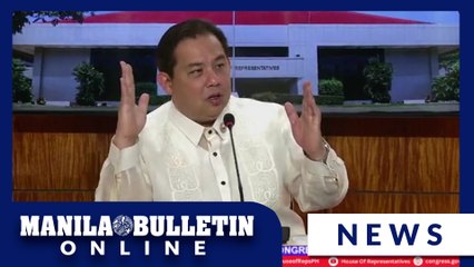 'Masyadong matakaw sa kita': Romualdez refuses to let greedy traders, middlemen off the hook